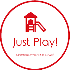 Indoor Playgrounds-Just Play!